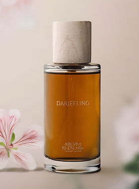 AROMABLENDBAR香水试香小样