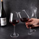 Red Wine Cup Set Household Ghost Cup Creative Luxury High -end Classic Crystal Glass Cup Wine Light luxury style