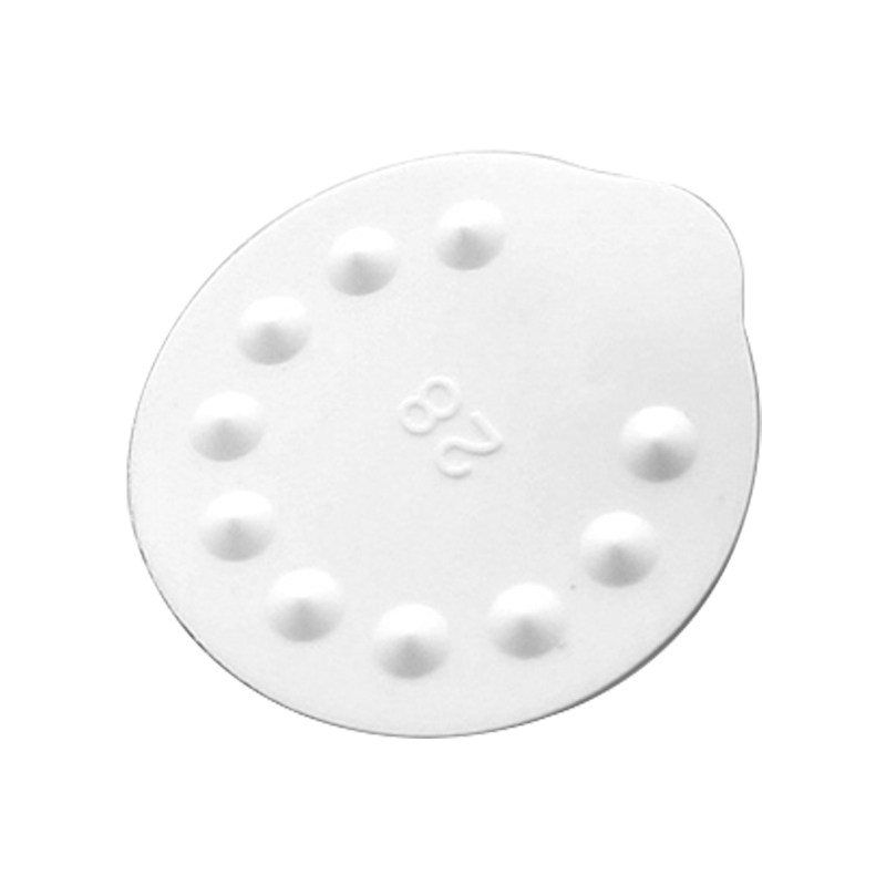 美德乐丝韵白膜/小白片防溢出膜 云姬母婴吸奶器