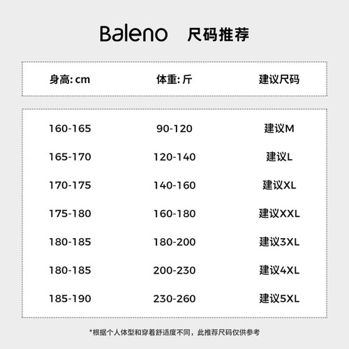 班尼路运动卫裤男款春季青少年运动裤美式长裤宽松休闲裤子男款A - 图3
