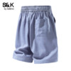 Baleno SK summer 2026 new men's shorts