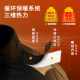 Baleno sherpa winter windproof stand collar jacket for men Baleno sherpa winter windproof stand collar jacket for men