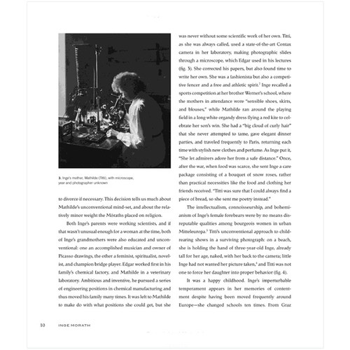 【现货】[PRESTEL出版]Inge Morath英嘉·莫拉特传记 Magnum Legacy马格南遗产 英文进口原版文学传记图书籍 - 图3