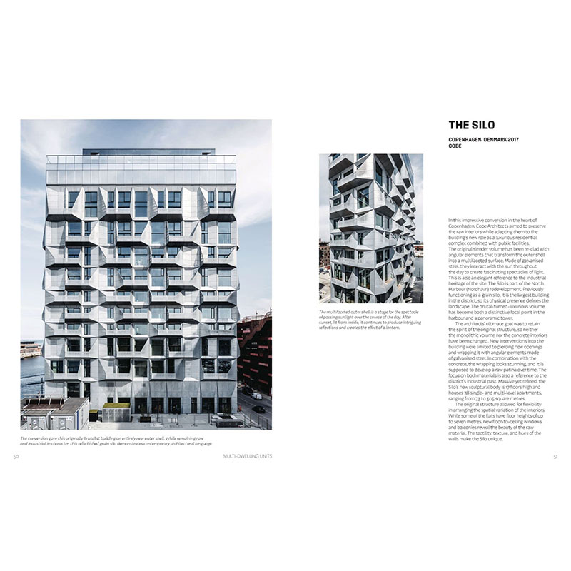 【现货】Brutalism Reinvented: 21st Century Modernist Architecture，改造野兽派:Agata Toromanoff建筑风格与材料构造 - 图2