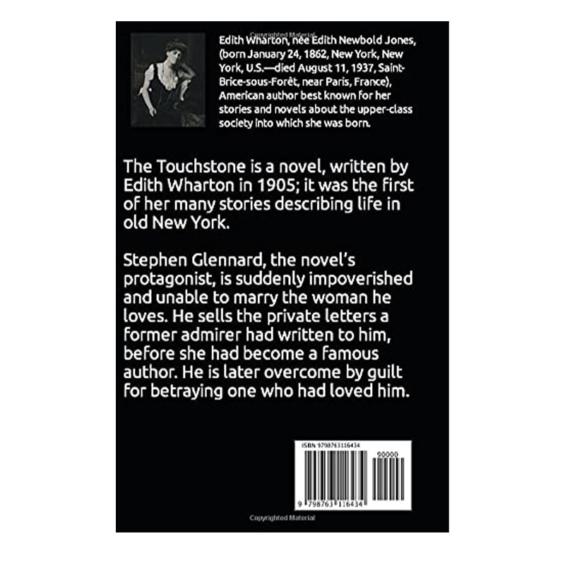 【现货】Alam Great Rediscovered Classics：(《纯真年代》作者) 英文原版图书籍进口正版 Wharton,Edith 世界文学 - 图0