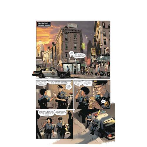 【预售】蝙蝠侠 卷1：白昼降临（精装） Batman Vol. 1: Daylight 英文漫画进口原版外文图书籍正版Matt Fraction, Jorge Jimenez - 图0
