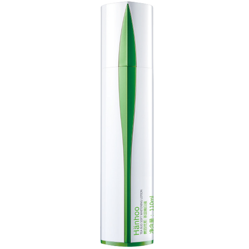 韩后茶蕊嫩白液女美白补水夏爽肤水 韩后佳芬化妆水/爽肤水