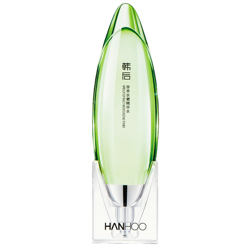 韩后小嫩水芽萃水嫩补水舒缓爽肤水 韩后佳芬化妆水/爽肤水