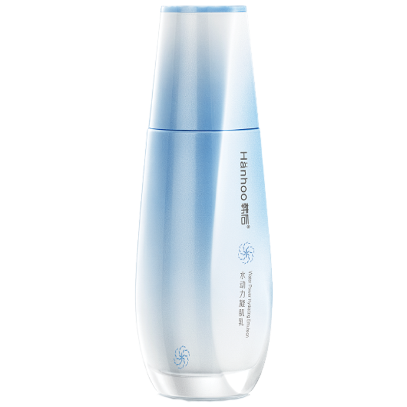 韩后乳液正品水动力柔肌补水官网乳 韩后佳芬乳液/面霜