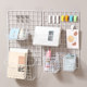 Complete collection of special accessories for mimu mesh sheet mesh panels