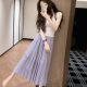Customized 150 outfits summer ສໍາລັບຄົນພຽງເລັກນ້ອຍ