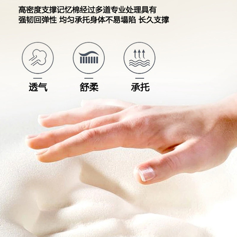 A类乳胶记忆棉床垫定制尺寸儿童学生榻榻米宿舍软垫可折叠垫定做,淘宝优惠券,粉丝福利购,淘宝优惠卷