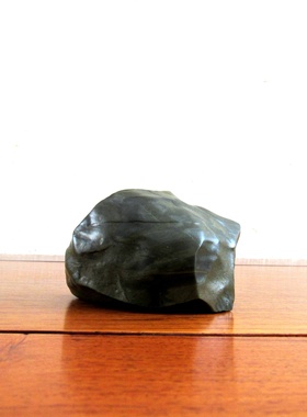 精选戈壁奇石天然泥石随形摆件天然原生态观赏石文玩收藏创意搭配