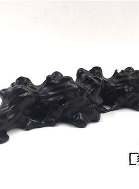 正宗红木特价用品笔搁