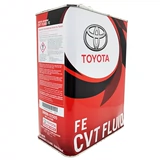 Toyota Оригинал Pure CVT-FETC Wujizer Wave Box Oil Special Corollara Lingyi Zhirong Port