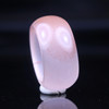 Melinda flagship store natural southern red agate ring