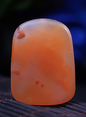 梅林达旗舰店天然南红玛瑙