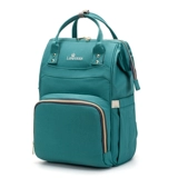 Водонепроницаемая универсальная сумка через плечо для матери и ребенка, вместительный и большой рюкзак для выхода на улицу