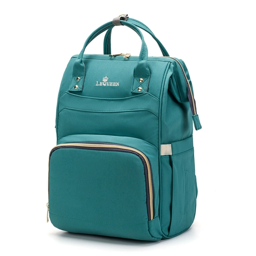 Водонепроницаемая универсальная сумка через плечо для матери и ребенка, вместительный и большой рюкзак для выхода на улицу