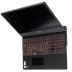 Lenovo Y7000 saver R720 máy tính xách tay thủy triều 15,6 inch Bàn phím P 14 bảo vệ phim bàn phím 2019 y9000 bảo hiểm đầy đủ k phim y520 bụi i7 trò chơi phụ kiện trong suốt này - Phụ kiện máy tính xách tay