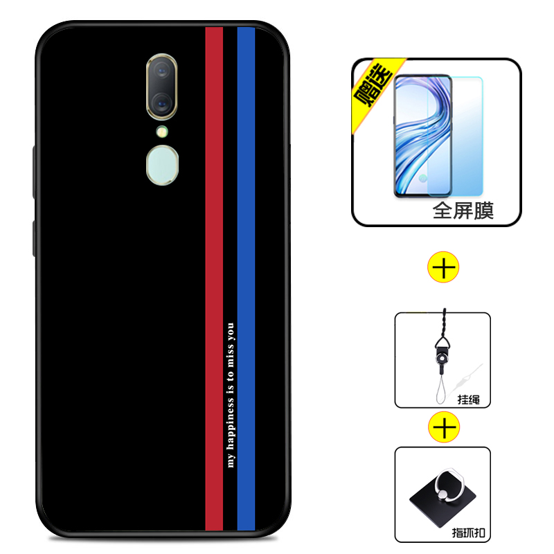 适用oppoA9手机壳oppo A9X保护套pcam10新防摔全包软超薄情侣潮牌5G网红男液态硅胶女个性创意简约打工人定制,淘宝优惠券,粉丝福利购,淘宝优惠卷