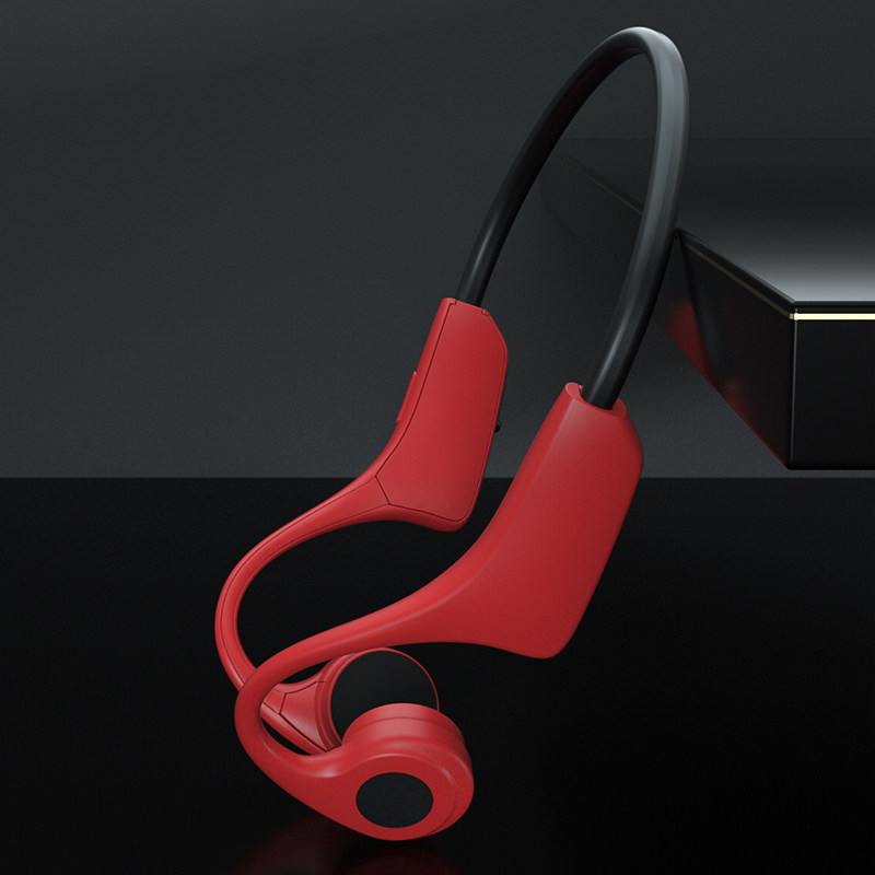 kunup正品骨传导自带索尼华为耳机 kunup坤浦蓝牙耳机