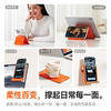 Even if you say goodbye, thickened aluminum plate bracket study companion