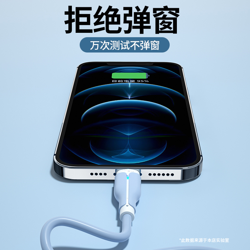 能适适用苹果iPhone14Promax充电器13充电头30w快充头12mini充电器线pd20w插头xs一套x手机8p数据线typec充电 - 图2