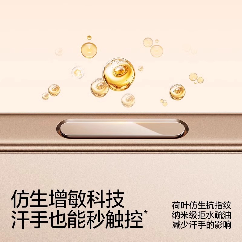 能适适用苹果16promax手机按键贴16拍照钢化玻璃侧边保护膜iPhone16Pro灵动相机侧键保护贴16Plus防手汗贴膜 - 图2