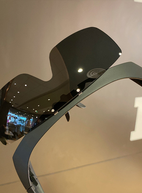 墨镜2022年新款偏光近视套镜太阳镜男开车骑行专用防紫外线强光