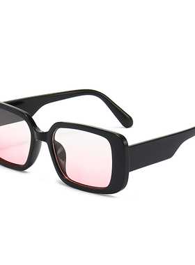 墨镜女夏蹦迪网红防紫外线