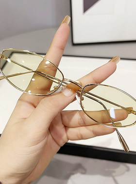 墨镜女高级感大脸男士太阳镜防紫外线2026年新款开车眼镜网红同款