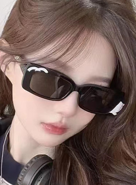 太阳镜gm防紫外线高级女