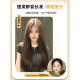 Xiaoqi Protein Silk Seamless Hair Extensions for Long Straight Hair to Increase Hair Volume