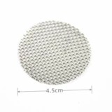 Керамический кальян, ветрозащитный чехол, силиконовые стеклянные румяна