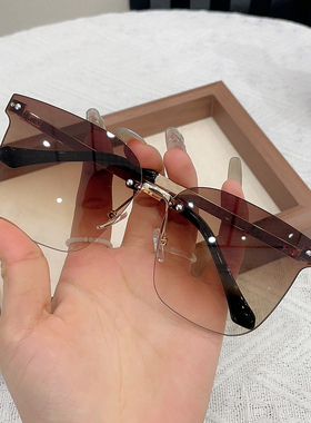 2024墨镜gm高级太阳镜