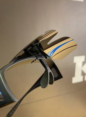 墨镜2025新款偏光近视男