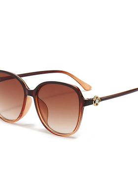 2024年墨镜gm女太阳镜