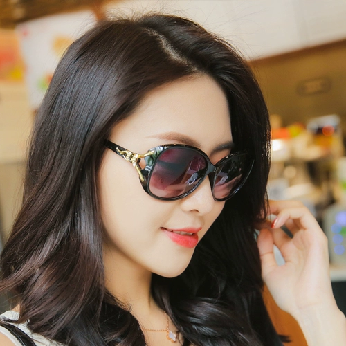 Ретро солнцезащитные очки, 2022, в корейском стиле, изысканный стиль, популярно в интернете
