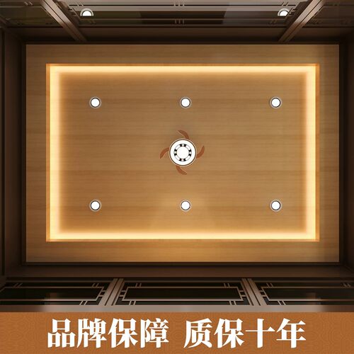 高端阳光房定制铝合金凉亭庭院茶室玻璃房带门窗新中式户外阳光房 - 图3