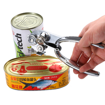 Can Opener Cans Knife tin cans Manual open lid opener Opener Opener Opener Cans Opener