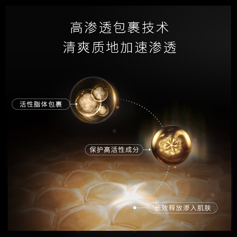 oranot奥兰诺旗舰店奥兰诺玻色因小绷带面霜保湿补水滋润乳液秋冬季早晚霜润肤露男女2