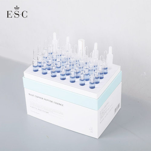ESC蓝铜胜肽赋龄精华液 - 图0