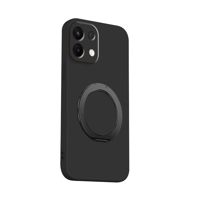 【360度】适用OPPOK12s手机壳K12s5G保护套PLD110新款OPPO液态硅胶全包防摔OPK0PP0OPPK高级感OPPOPLD支点壳 - 图3