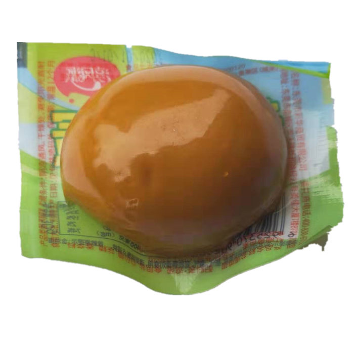 淳风派盐焗鸡蛋30g*20个夜宵早餐充饥办公室  休闲零食零嘴