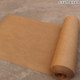 Roll kraft paper kraft paper lettering drawing decoration