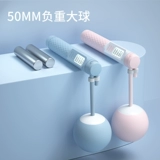 Спортивная электронная профессиональная скакалка для спортзала для обучения математике