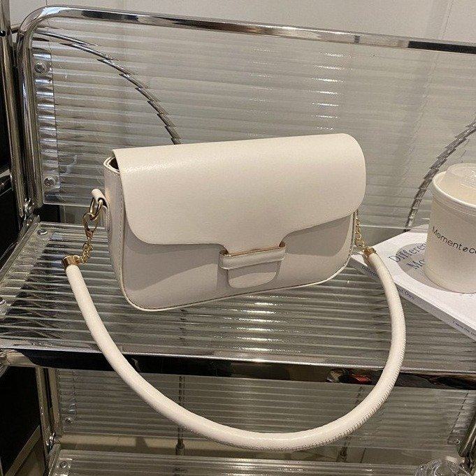 高级质感复古小包包女2026新款流行洋气百搭手机包单肩腋下小方包,淘宝优惠券,粉丝福利购,淘宝优惠卷