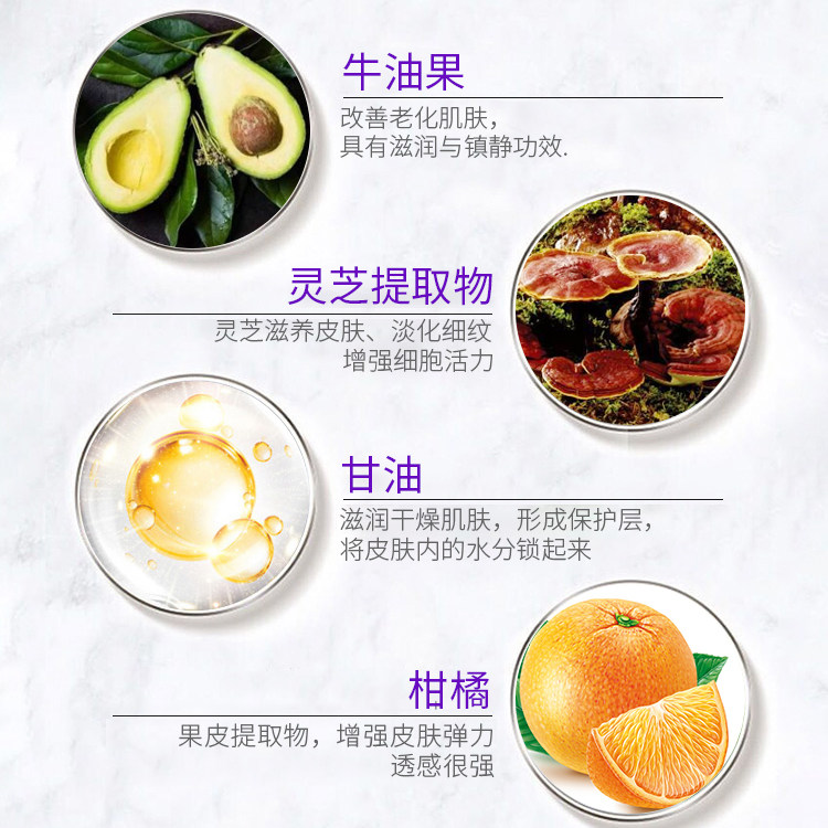 男女士神器提拉紧致克星抗皱去眼袋 正彩眼霜