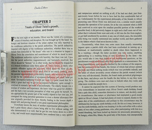 Отличное будущее оригинальные английские романы Все английские книги студенты колледжа самостоятельно изучают английское чтение мира